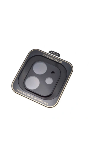 Apple iPhone 12 Zore Kamera Koruyucu