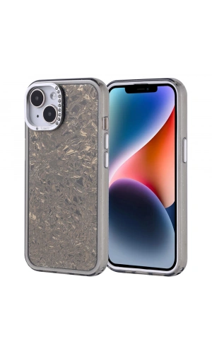 Apple iPhone 13 Kılıf Taşlı Tasarımlı Zore Kapi Kapak