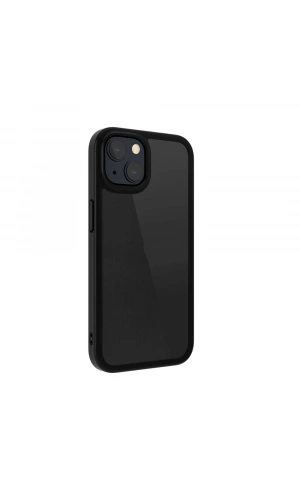 Apple iPhone 13 Kılıf Ultra İnce Şok Önleyicili Lisanslı Switcheasy Aero Plus Kapak