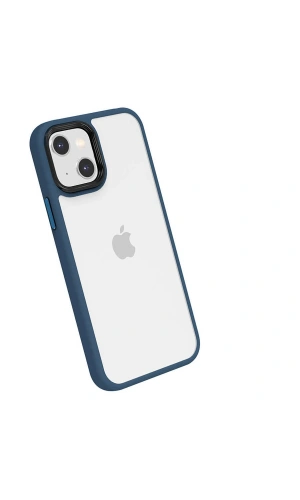 Apple iPhone 13 Kılıf ​​Zore Cann Kapak