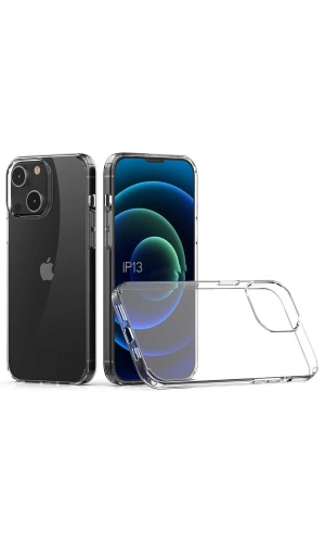 Apple iPhone 13 Kılıf Zore Coss Kapak