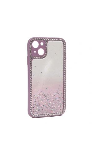 Apple iPhone 13 Kılıf Zore Fensi Kapak