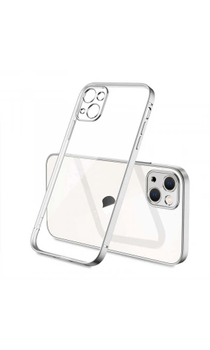 Apple iPhone 13 Kılıf Zore Gbox Kapak