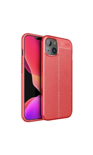 Apple iPhone 13 Kılıf Zore Niss Silikon Kapak
