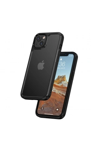 Apple iPhone 13 Kılıf Zore Roll Kapak