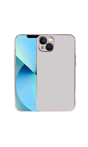 Apple iPhone 13 Kılıf Zore Viyana Kapak