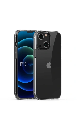 Apple iPhone 13 Mini Kılıf Zore Coss Kapak