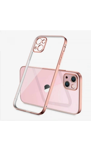 Apple iPhone 13 Mini Kılıf Zore Gbox Kapak