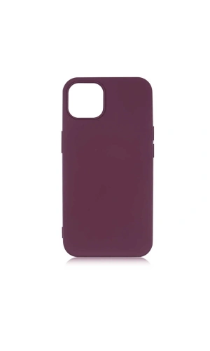 Apple iPhone 13 Mini Kılıf Zore LSR Lansman Kapak