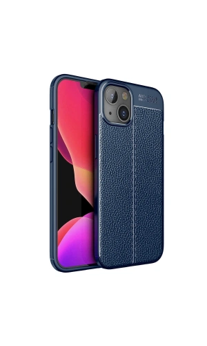 Apple iPhone 13 Mini Kılıf Zore Niss Silikon Kapak