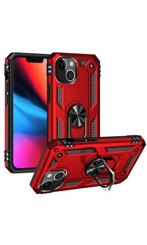 Apple iPhone 13 Mini Kılıf Zore Vega Kapak