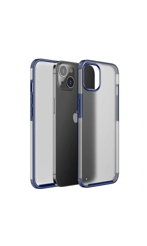 Apple iPhone 13 Mini Kılıf Zore Volks Kapak