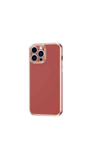 Apple iPhone 13 Pro Kılıf Zore Bark Kapak