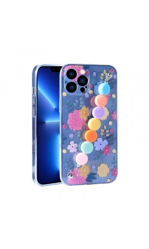 Apple iPhone 13 Pro Kılıf Zore Ema Kapak