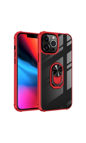 Apple iPhone 13 Pro Kılıf Zore Mola Kapak