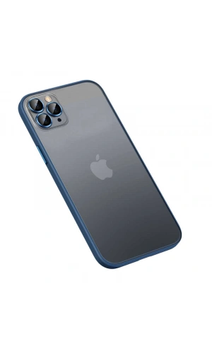 Apple iPhone 13 Pro Kılıf Zore Retro Kapak