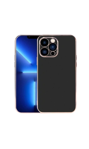 Apple iPhone 13 Pro Kılıf Zore Viyana Kapak