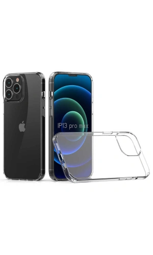 Apple iPhone 13 Pro Max Kılıf Zore Coss Kapak