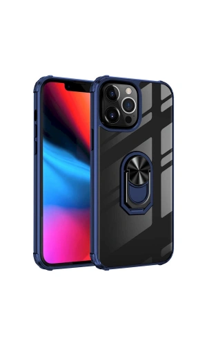 Apple iPhone 13 Pro Max Kılıf Zore Mola Kapak