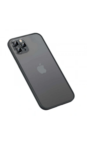 Apple iPhone 13 Pro Max Kılıf Zore Retro Kapak