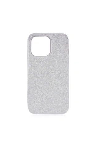 Apple iPhone 13 Pro Max Kılıf Zore Shining Silikon