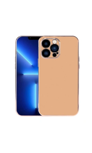 Apple iPhone 13 Pro Max Kılıf Zore Viyana Kapak