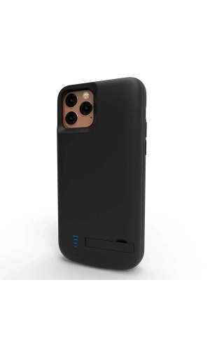 Apple iPhone 13 Pro Max Zore Şarjlı Kılıf