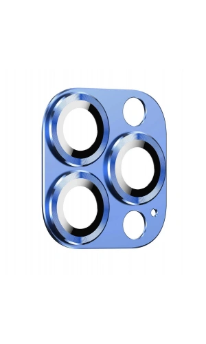 Apple iPhone 13 Pro Zore CL-03 Kamera Lens Koruyucu