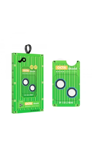 Apple iPhone 13 Zore CL-19 Kamera Lens Koruyucu