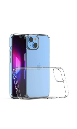 Apple iPhone 14 Kılıf Zore Coss Kapak