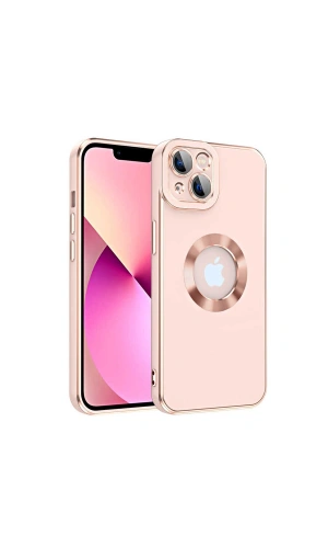 Apple iPhone 14 Kılıf Zore Kongo Kapak