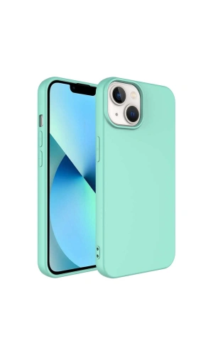 Apple iPhone 14 Kılıf Zore Mara Lansman Kapak