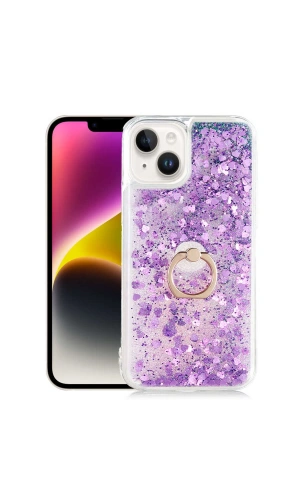 Apple iPhone 14 Kılıf Zore Milce Kapak