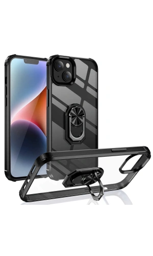 Apple iPhone 14 Kılıf Zore Mola Kapak