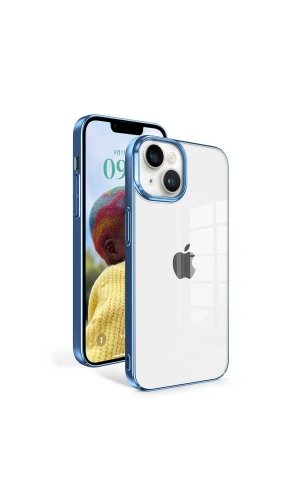 Apple iPhone 14 Kılıf Zore Sun Kapak