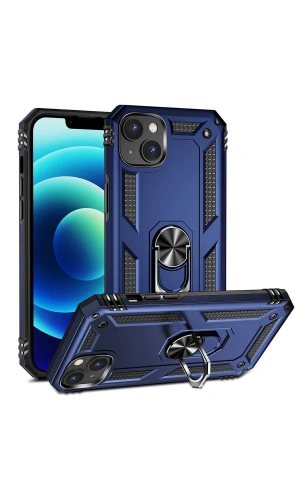 Apple iPhone 14 Kılıf Zore Vega Kapak