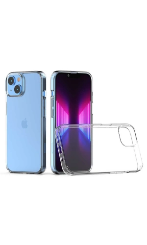 Apple iPhone 14 Plus Kılıf Zore Coss Kapak