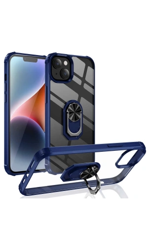 Apple iPhone 14 Plus Kılıf Zore Mola Kapak