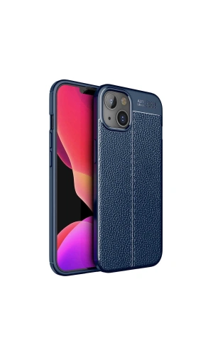 Apple iPhone 14 Plus Kılıf Zore Niss Silikon Kapak