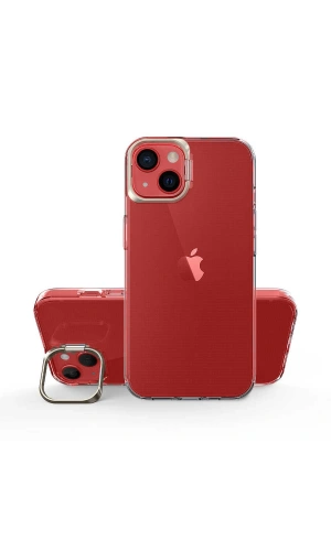 Apple iPhone 14 Plus Kılıf Zore Skuba Kapak