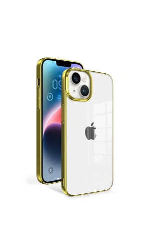 Apple iPhone 14 Plus Kılıf Zore Sun Kapak