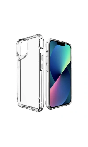 Apple iPhone 14 Plus Kılıf Zore T-Max Kapak