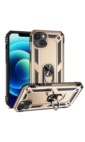 Apple iPhone 14 Plus Kılıf Zore Vega Kapak