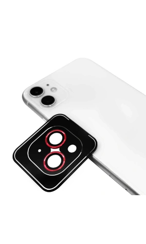 Apple iPhone 14 Plus Zore CL-09 Kamera Lens Koruyucu