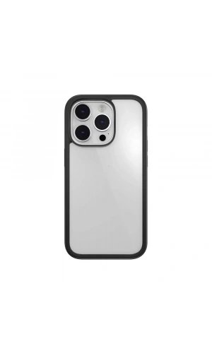 Apple iPhone 14 Pro Kılıf Ultra İnce Şok Önleyicili Lisanslı Switcheasy Aero Plus Kapak