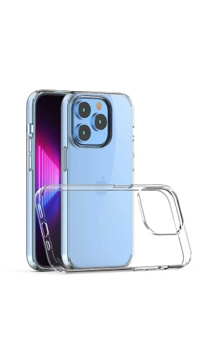 Apple iPhone 14 Pro Kılıf Zore Coss Kapak