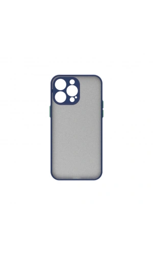 Apple iPhone 14 Pro Kılıf Zore Hux Kapak