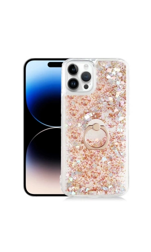 Apple iPhone 14 Pro Kılıf Zore Milce Kapak