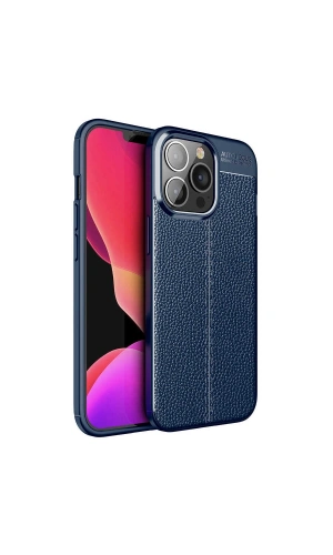 Apple iPhone 14 Pro Kılıf Zore Niss Silikon Kapak