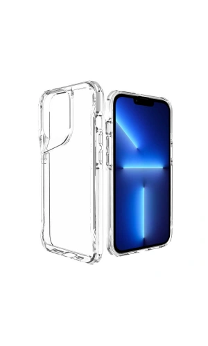 Apple iPhone 14 Pro Kılıf Zore T-Max Kapak